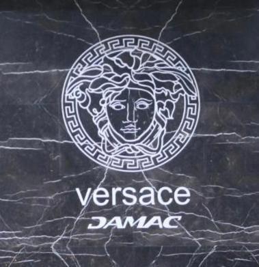 Versace Tower Luxury Suites - Downtown Beirut Exterior photo